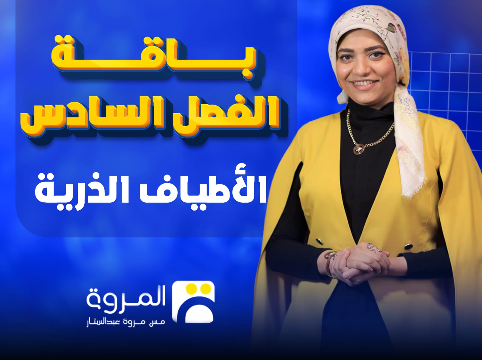 الفصل السادس's cover